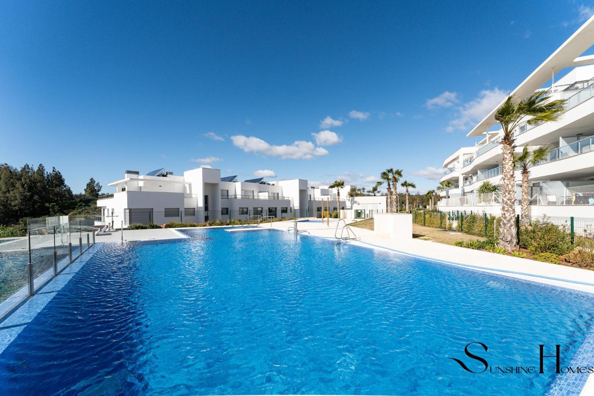 Luxury 2 Bedroom Apartment, Pools, Sauna, Gym & More MIJAS COSTA Exterior foto